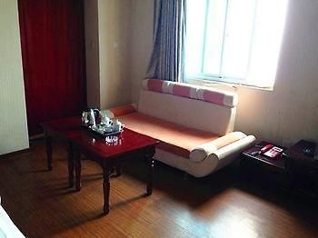 Fu Hua Business Hotel- Xiamen Eksteriør bilde