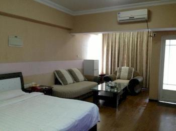 Fu Hua Business Hotel- Xiamen Eksteriør bilde