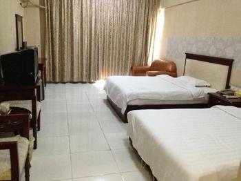 Fu Hua Business Hotel- Xiamen Eksteriør bilde